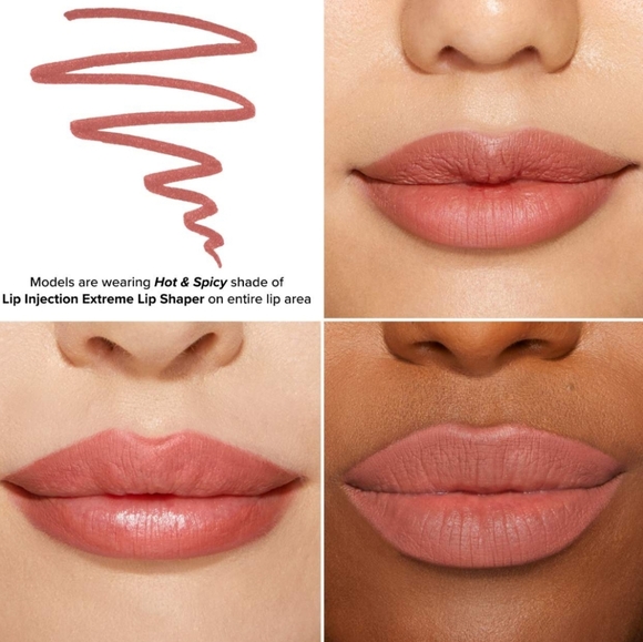 ✨️Too Faced Lip Injection Liner✨️ - Picture 2 of 3